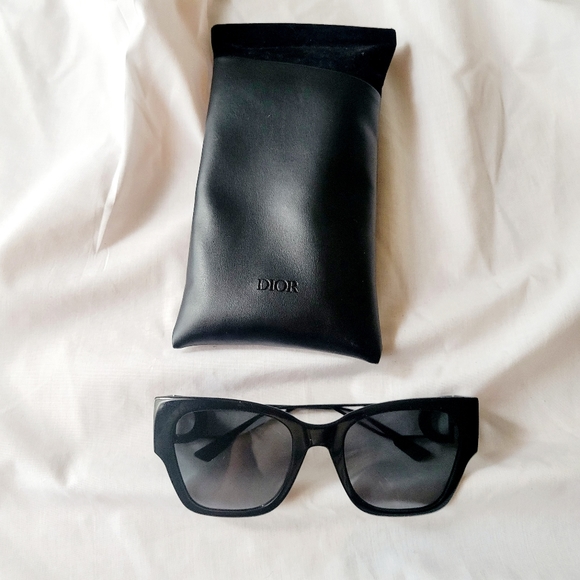 Auth Doir Black 30 montagne sunglasses - Picture 4 of 7